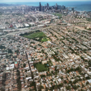 Custom home building in Chicago.